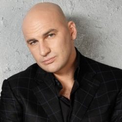 Радислав Гандапас: «Я не знаю ни одного лидера, который не был бы хорошим оратором»