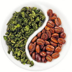 Кофе и бизнес – история из Оренбурга. Часть первая.