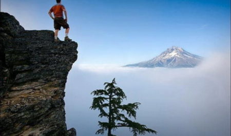 О целях — стОящих и обыкновенных