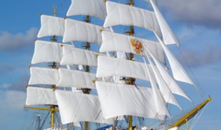 Ребята, надо верить в чудеса…