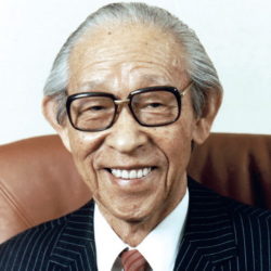 Принципы успеха Коносукэ Мацуситы