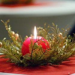 Новый год 2015 и Рождество!