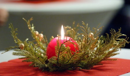 Новый год 2015 и Рождество!