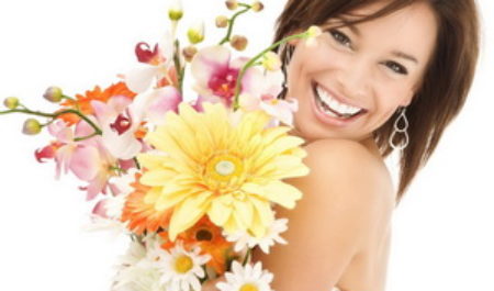 Школа Риторики для Женщин