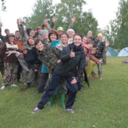 Тренинг по Риторике в Томске