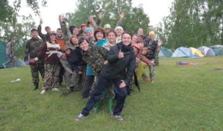 Тренинг по Риторике в Томске