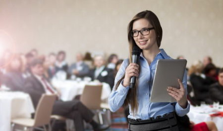 Тренинг по риторике 10 октября