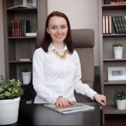 Приглашаем на наш тренинг «Бизнес от души»