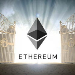 Эфириум – мировой компьютер