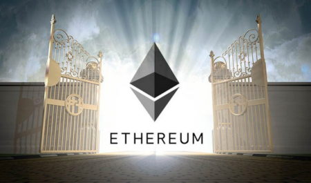 Эфириум – мировой компьютер