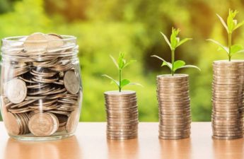 Где «живут» деньги