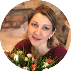 Экспресс-курс для женщин "Уникальная Я"