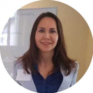 Экспресс-курс для женщин "Уникальная Я"